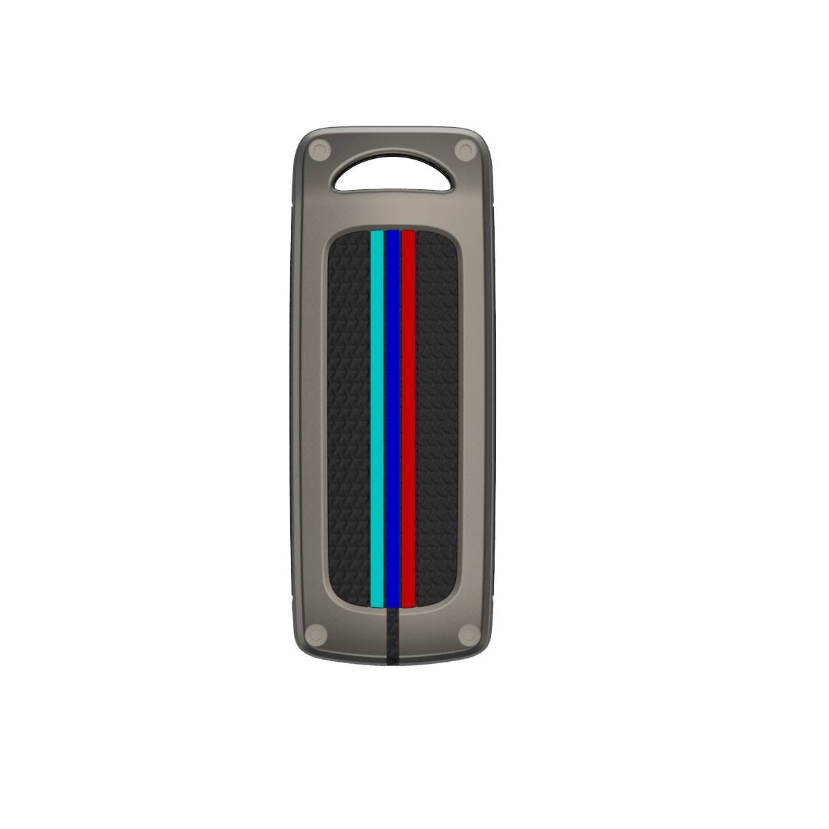 Magicocase Mazda Car Key Cover - Zinc Alloy Silicone Protective Shell - Wholesale Supplier